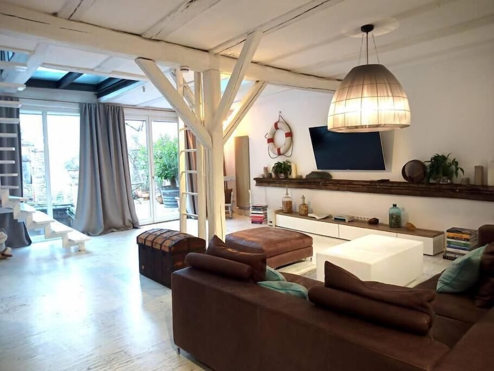 Design Apartment photo 2