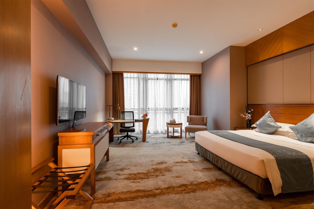 Premier Double  Room photo 2