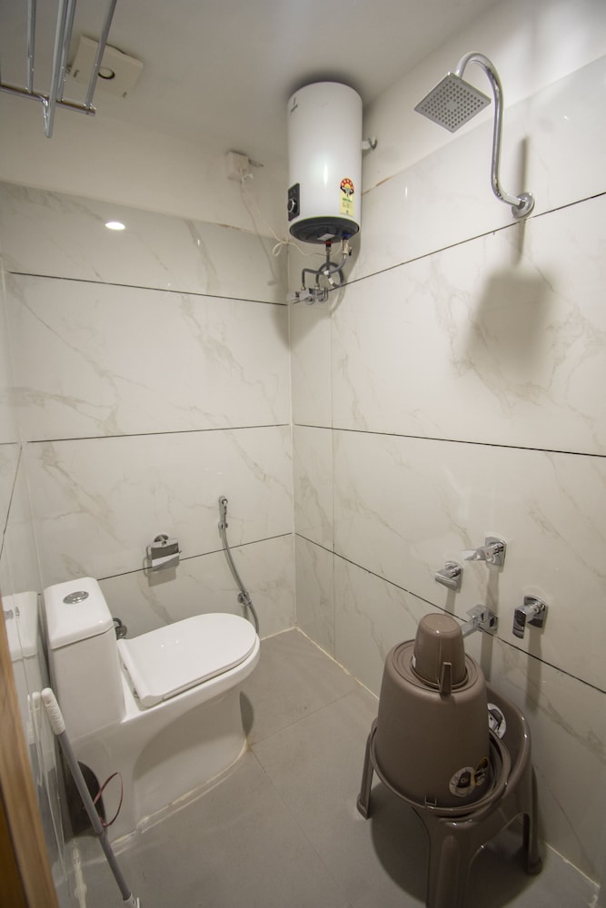 Deluxe Double Room photo 3