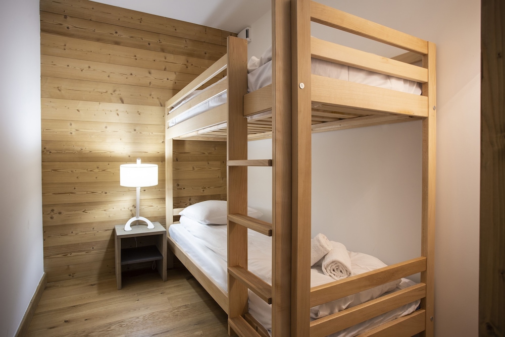 Apartment, 2 Bedrooms (Cabine)