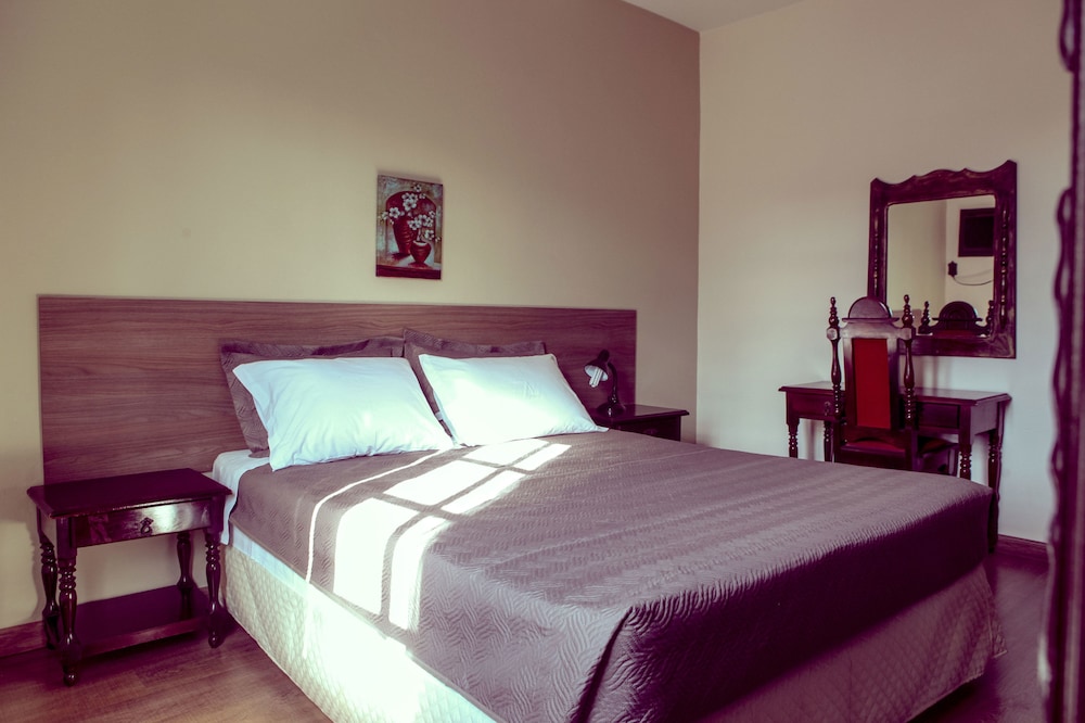 Luxury Room (Family) photo 2