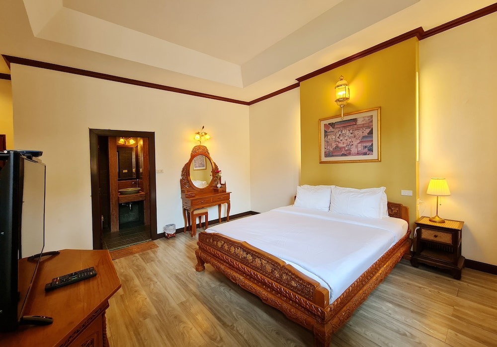 King Room A