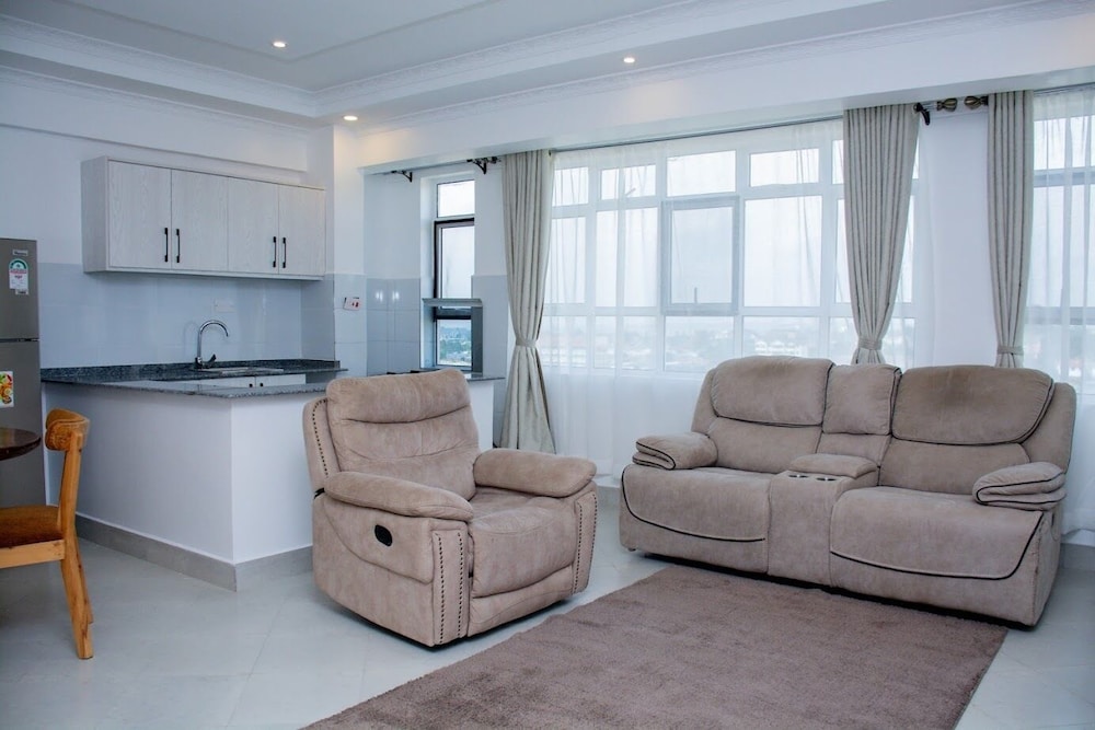 Executive Studio Suite photo 2