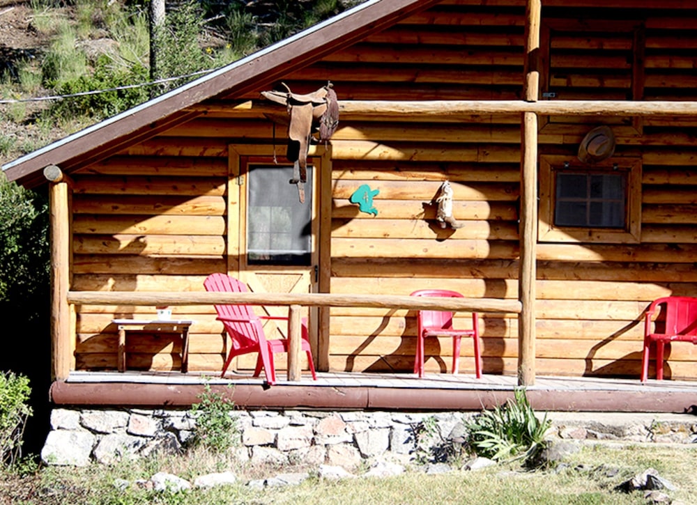 Classic Cabin photo 2