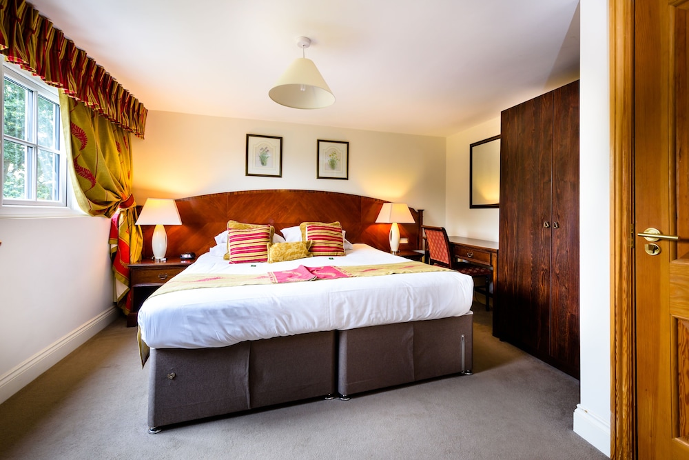 Premier Double Room, Ensuite - Photo 5