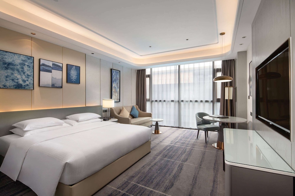 Room, 1 King Bed, Non Smoking