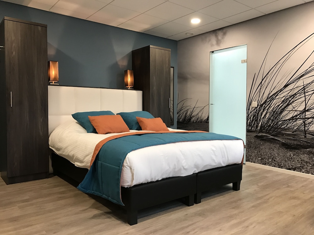 Deluxe Studio Suite (Apartment)