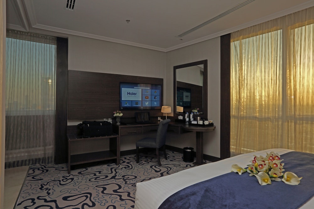 Junior Suite King photo 1