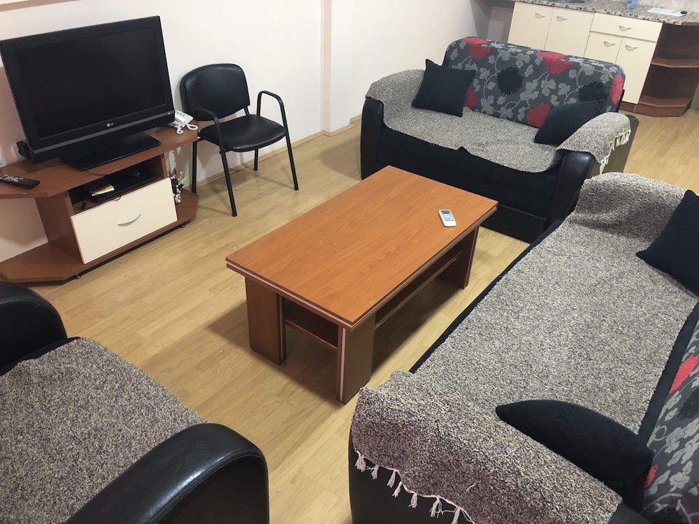 Basic Suite, City View photo 3