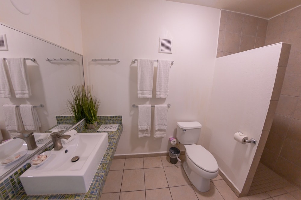 Junior Double Room photo 3