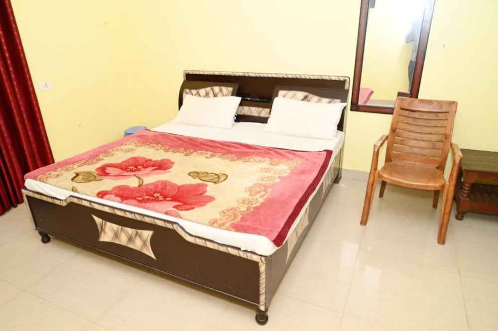 Standard Double Room, Multiple Bedrooms