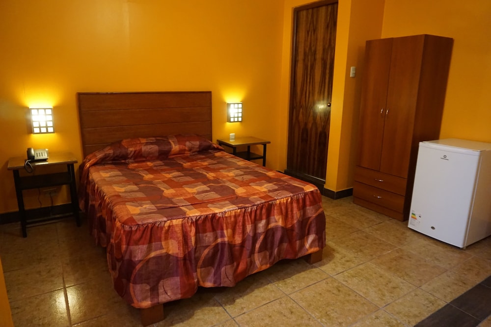 Executive Room, 1 Double Bed