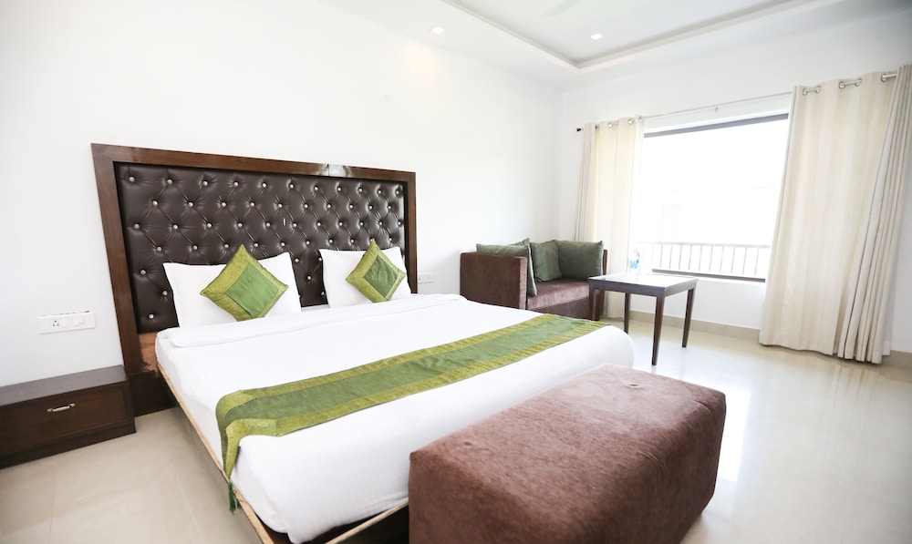 Deluxe Room photo 3