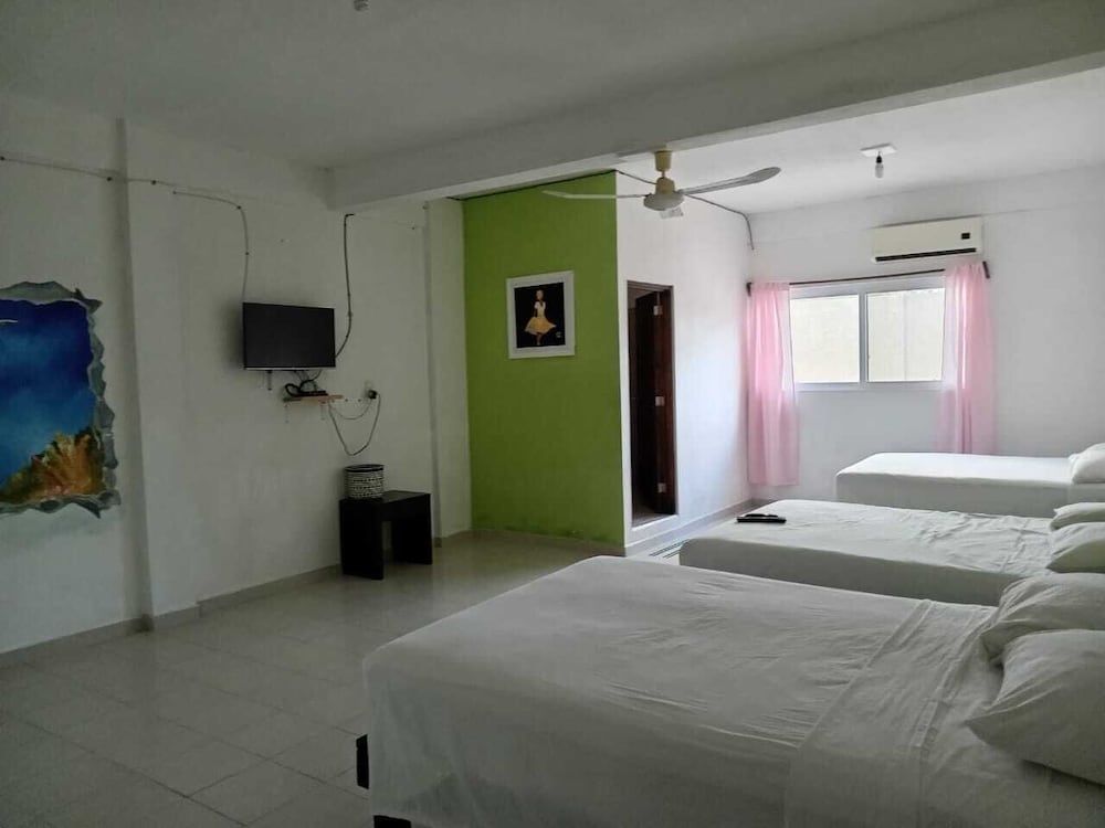Basic Triple Room photo 1
