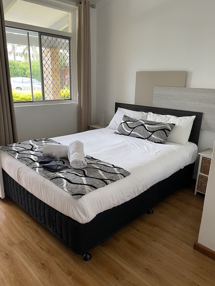 Deluxe Twin Room photo 3