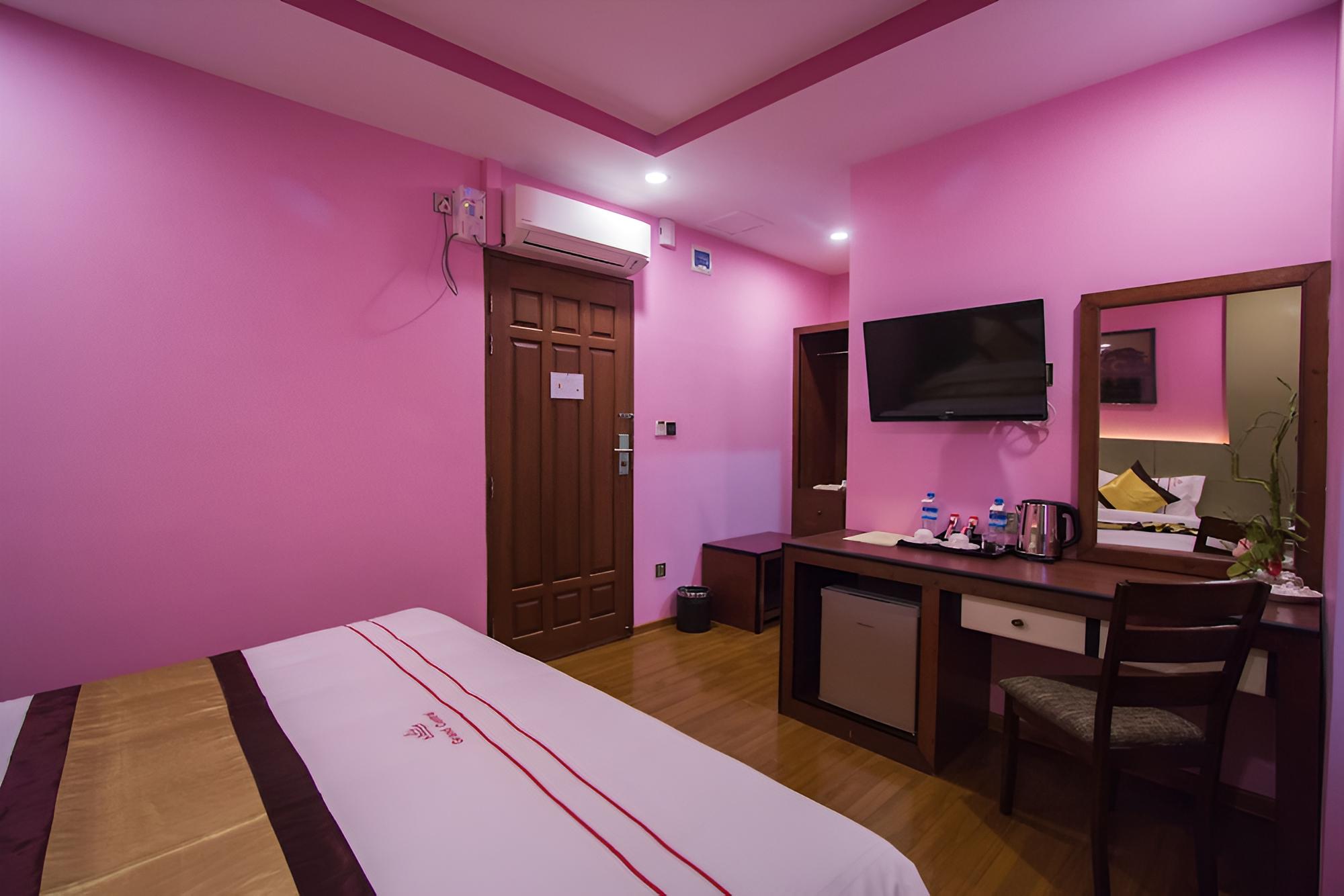 Superior Double Room photo 1