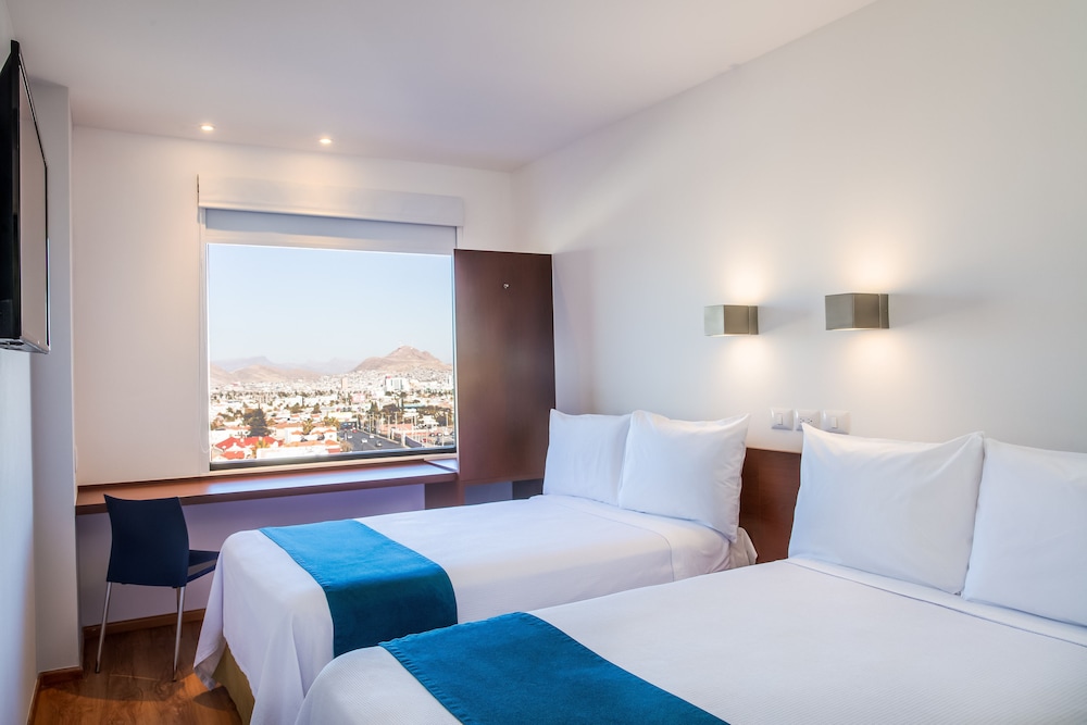Superior Room, 2 Twin Beds