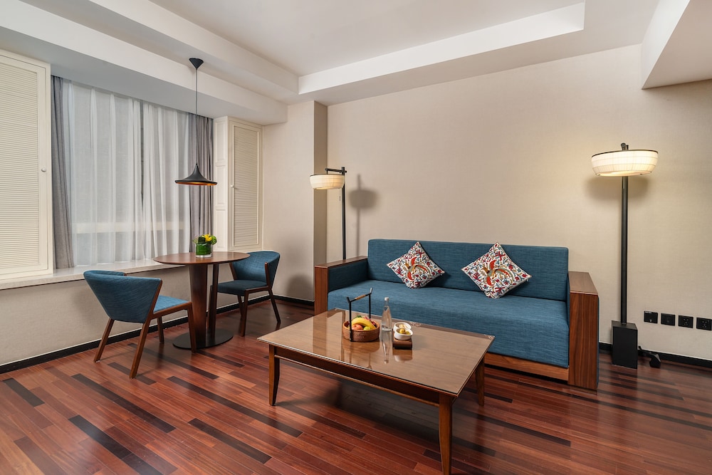 Executive Suite Room photo 3