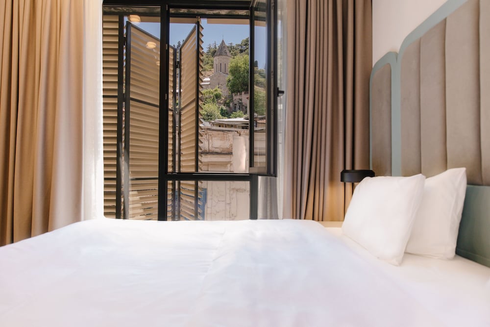 Junior Double Room photo 2