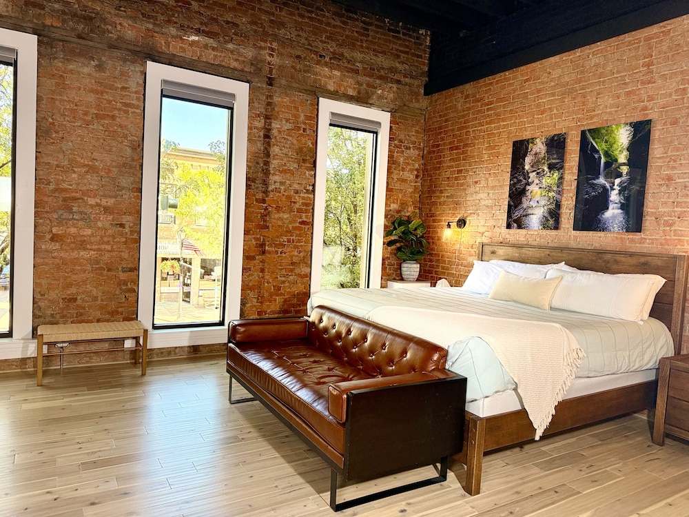 Luxury Studio Suite