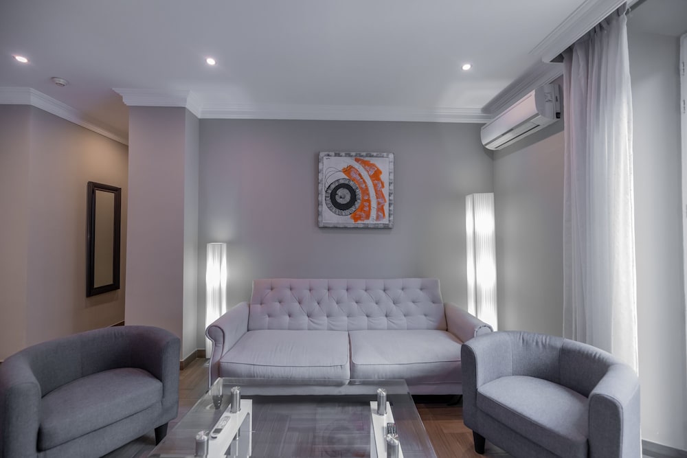 Deluxe Room photo 3