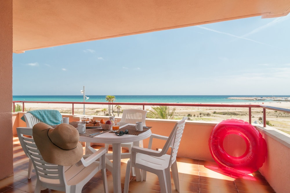 Apartment, 3 Bedrooms, Balcony
