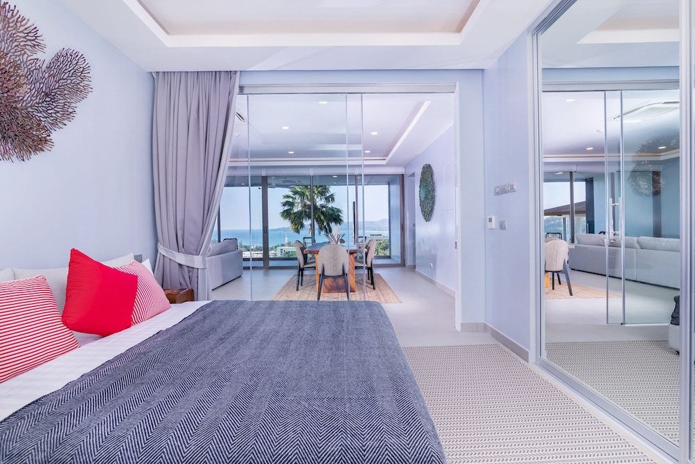 Luxury Apartment (A8)
