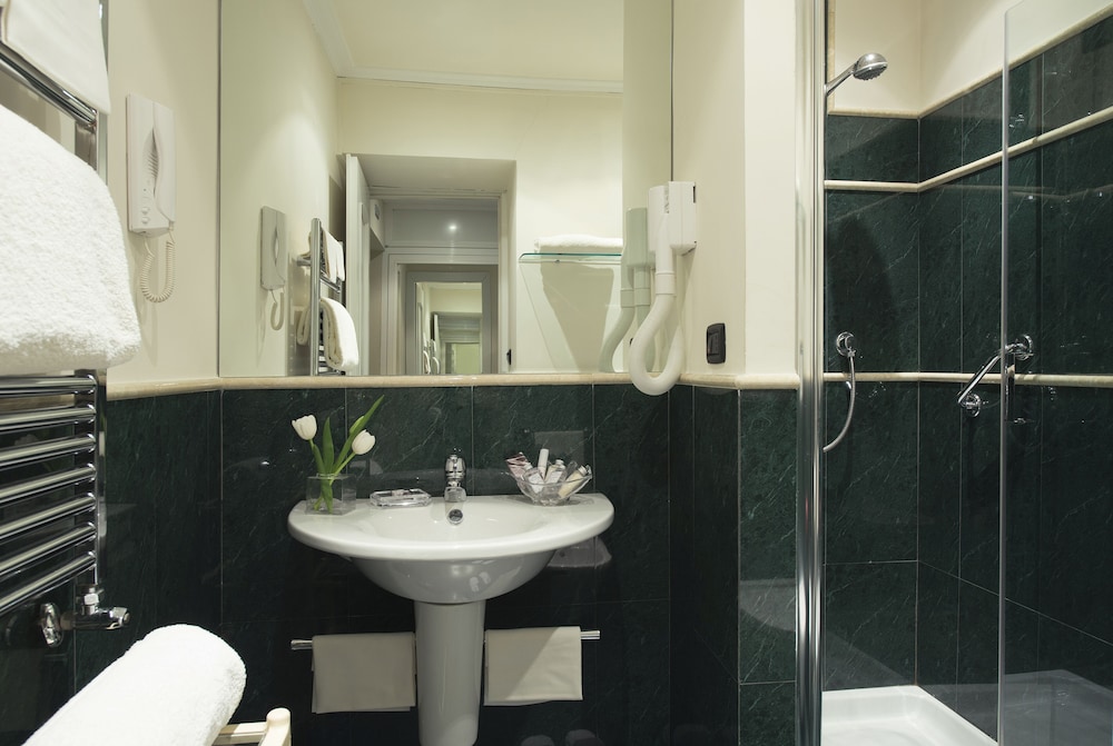 Suite, City View, Tower photo 3