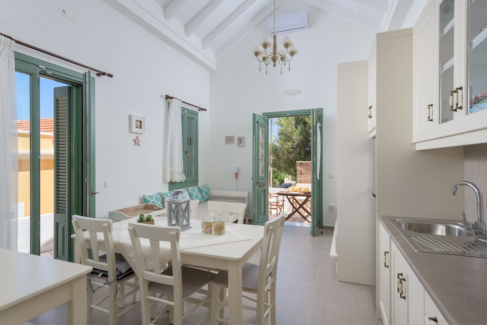Villa, 1 Bedroom (Astradeni) photo 2