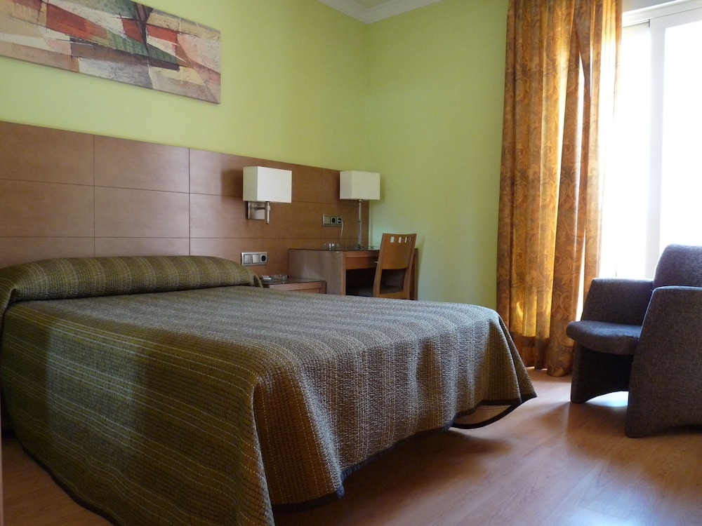 Habitación Triple
