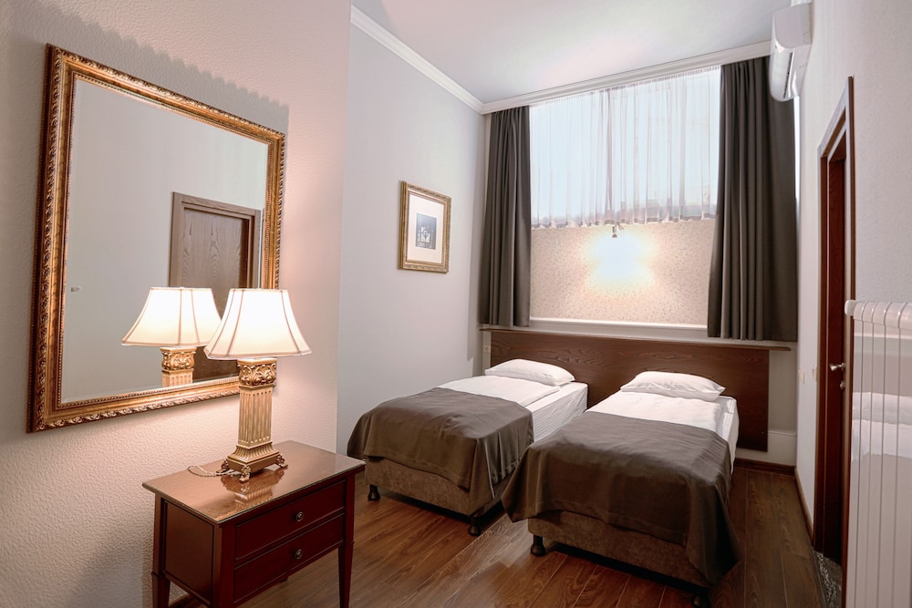 Standard Room, 1 Bedroom photo 1