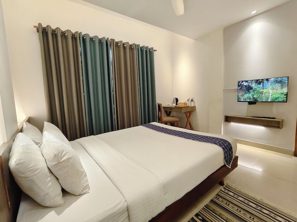 Design Double Room - Photo 4