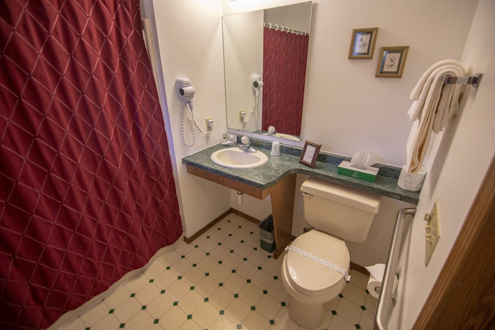 Suite, 1 King Bed With Sofa Bed, Jetted Tub (Lodge First Floor) photo 2