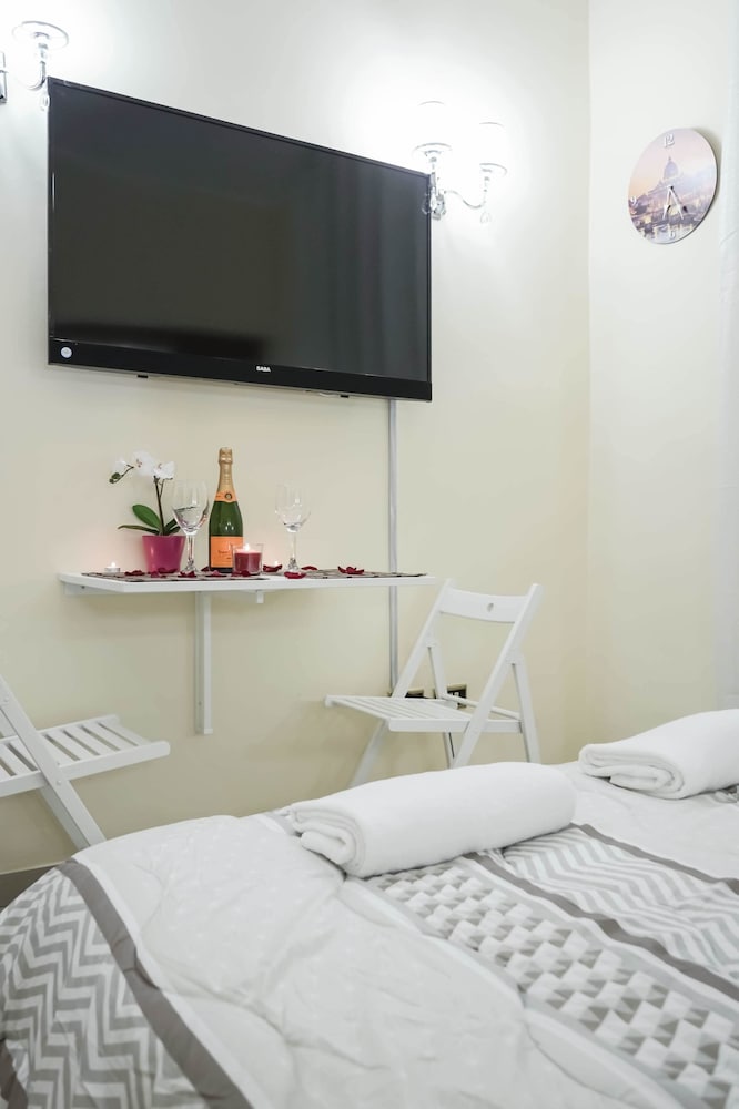Comfort Double or Twin Room