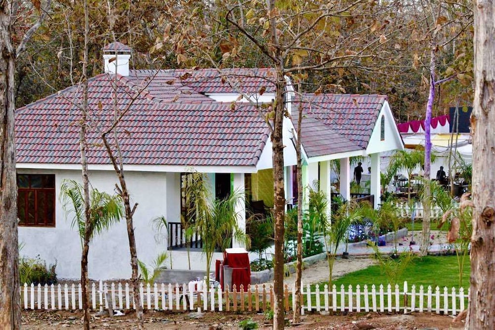 Deluxe Cottage photo 2