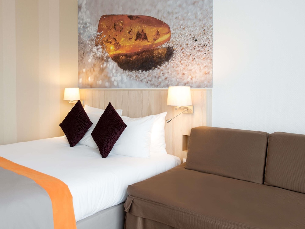 Classic Room, 1 Double Bed (Comfortable) - Photo 3