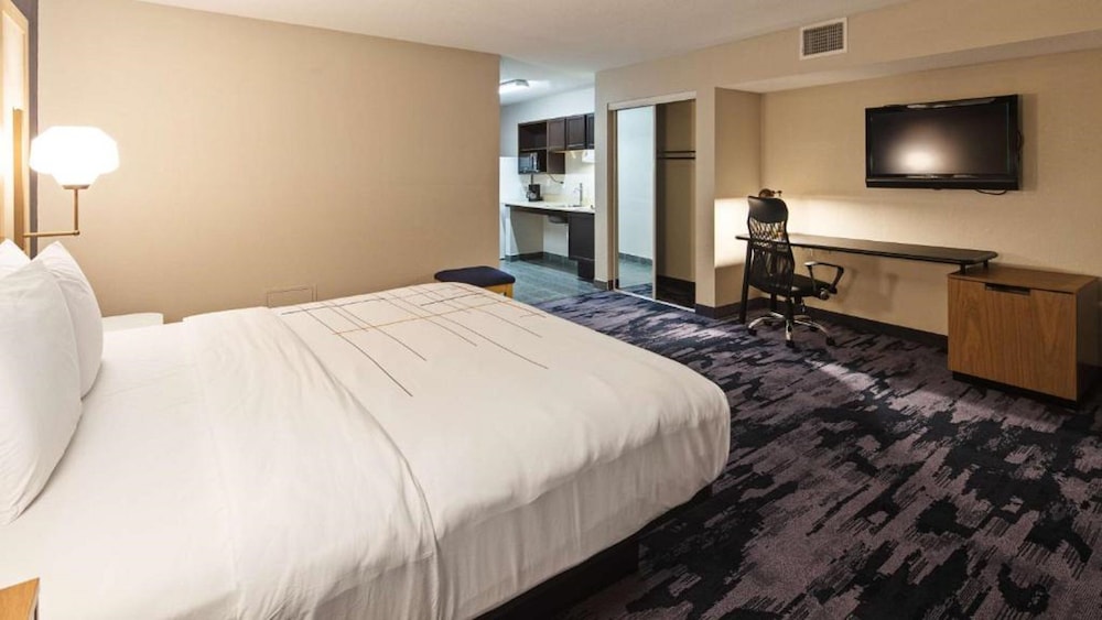 Studio, 2 Queen Beds, Accessible (Communications) - Photo 1