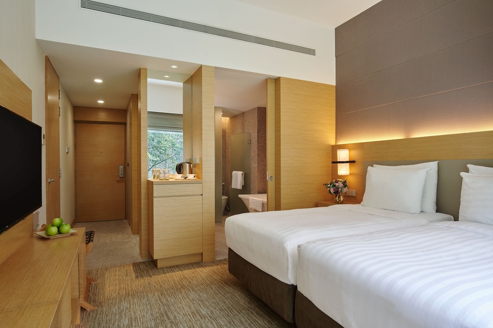 Premier Room with $50nett Spa Credit photo 1