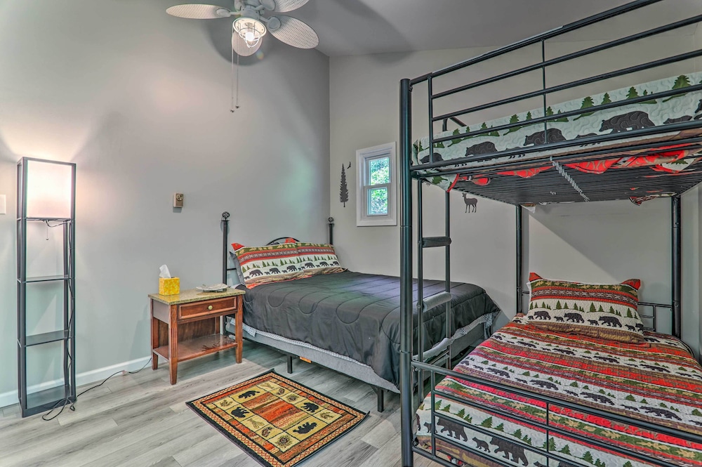 Cottage (2 Bedrooms) photo 1