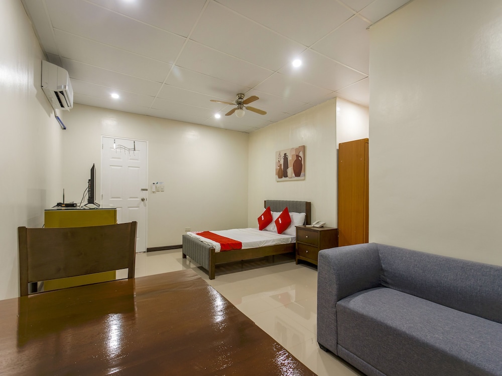 Standard Double Room - Photo 6