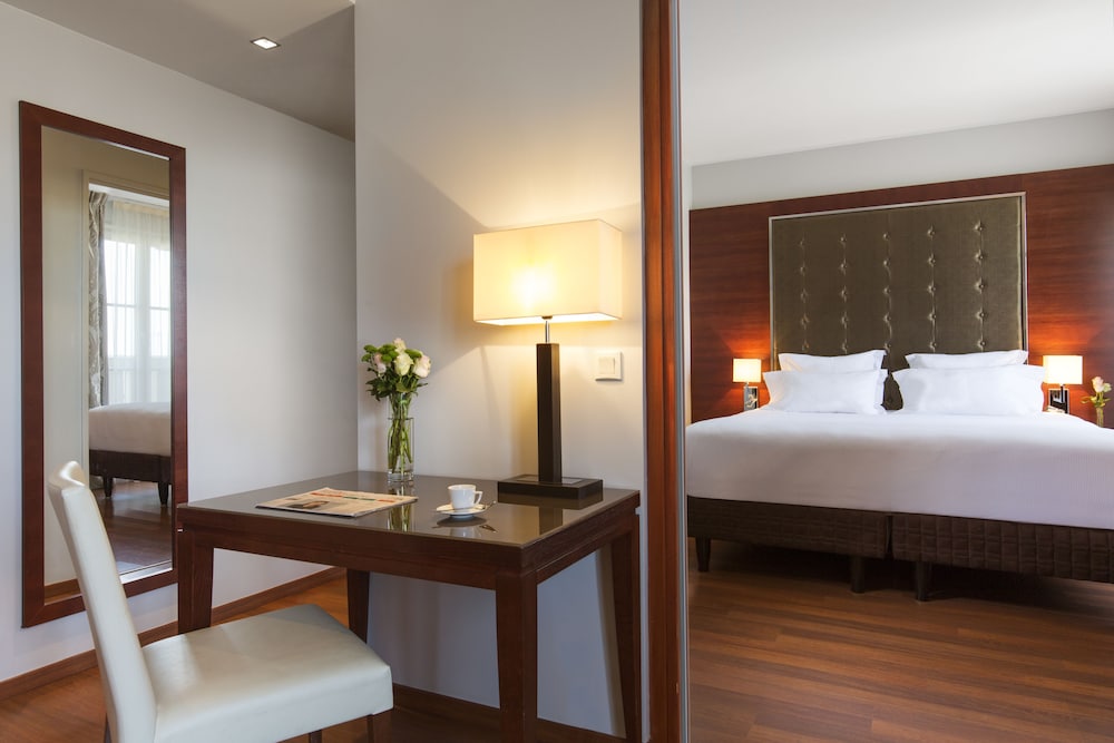 Suite Junior Executive - Photo 2