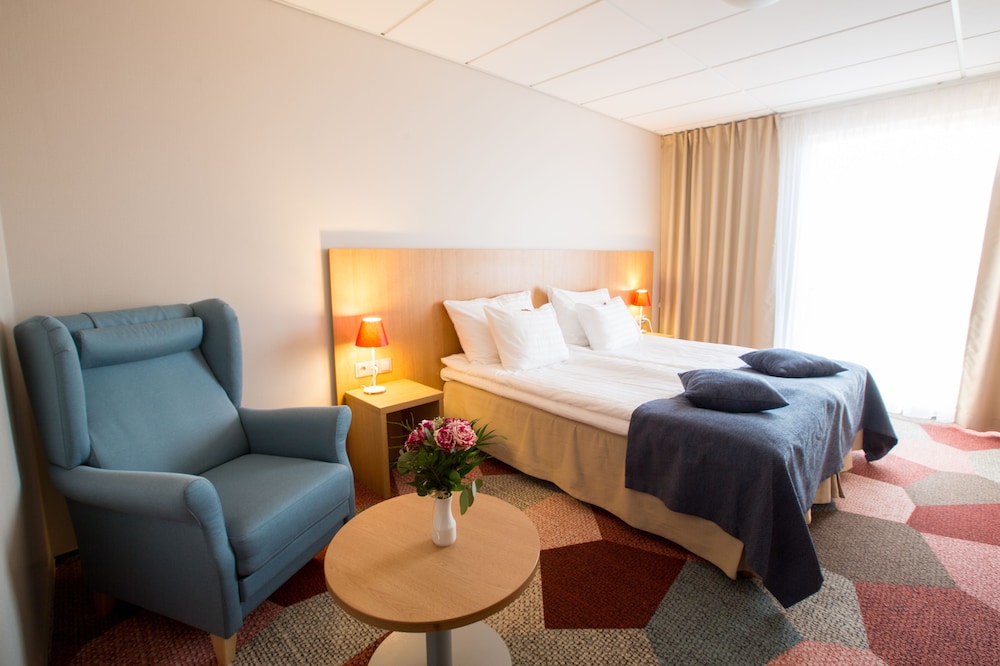 Superior Double or Twin Room photo 3