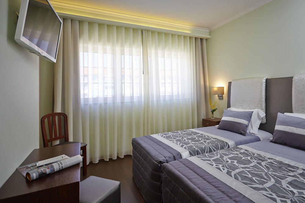 Twin Room photo 3