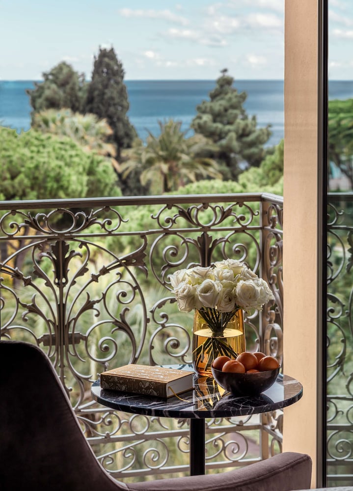Premium Room, Balcony, Sea View (Grand) - Photo 3
