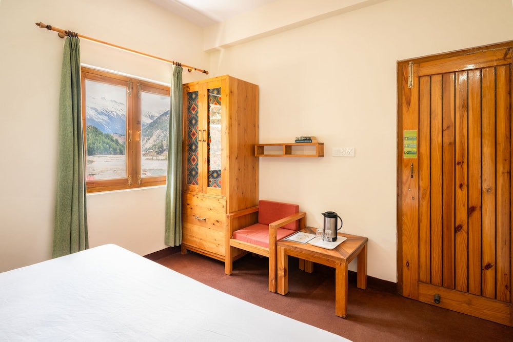 Deluxe Room photo 3