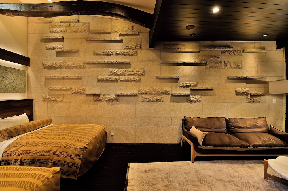 Konpeki Guestroom with Open-Air Bath, Non Smoking - Photo 7