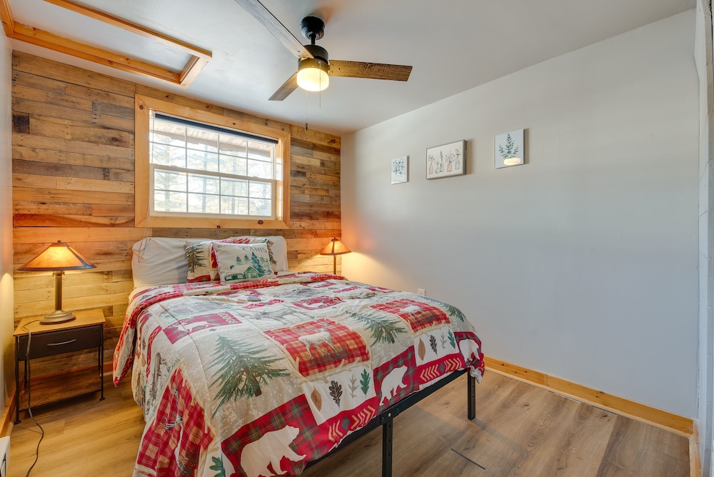 House (1 Bedroom) photo 1