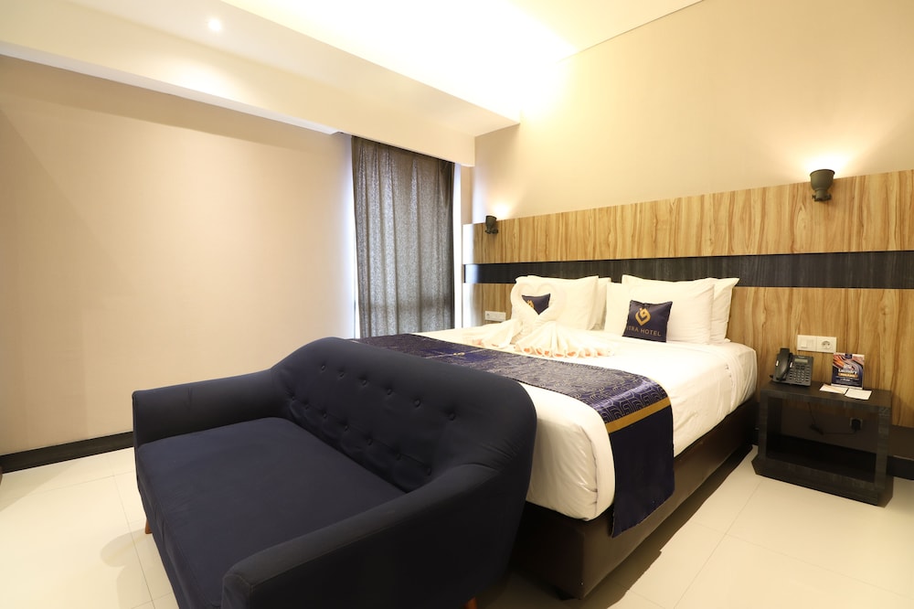 Executive Room, 1 Bedroom photo 2