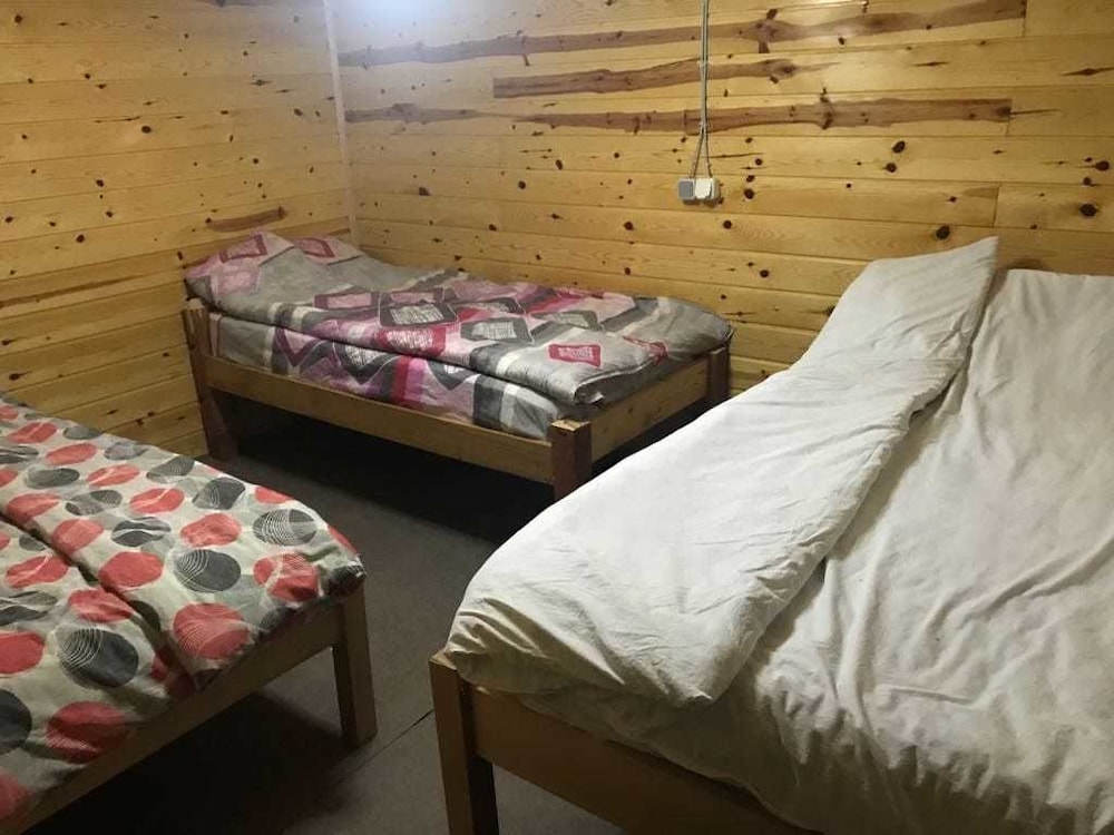 Standard Quadruple Room photo 1