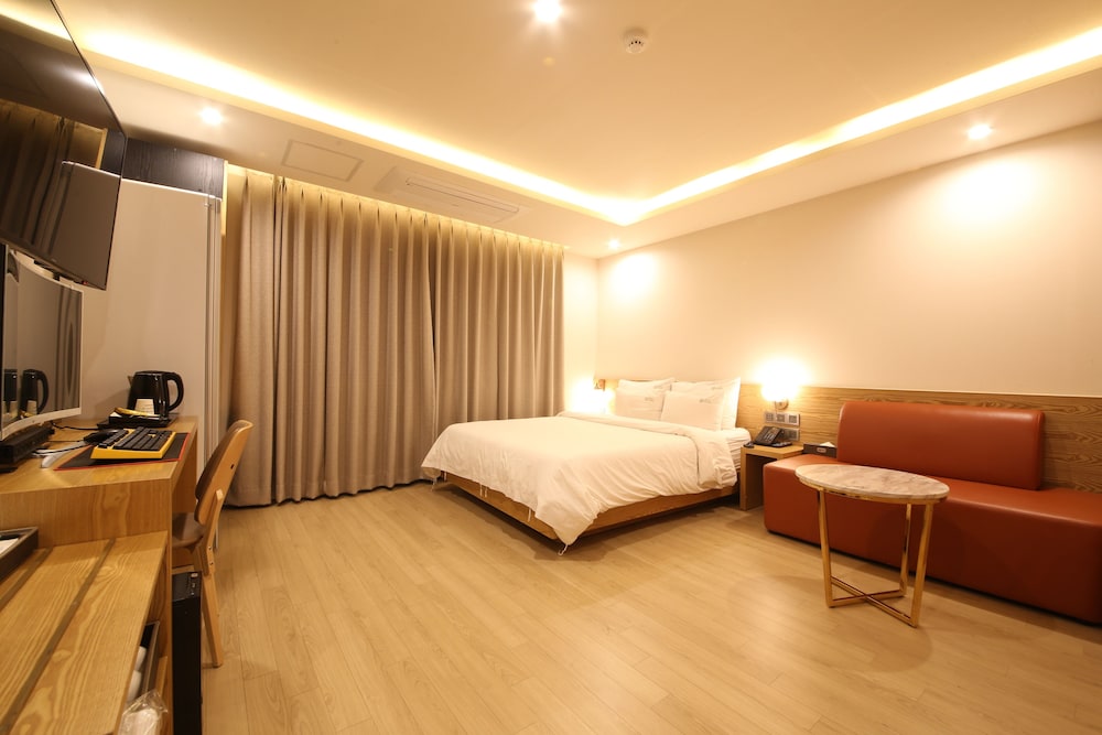 Suite double - Photo 9